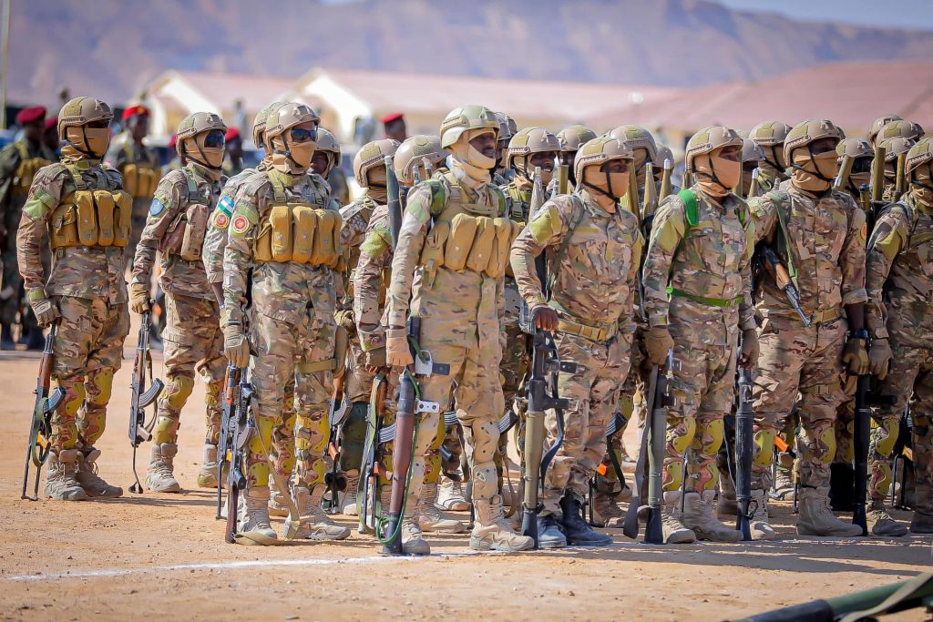 Operation Hilaac and Foreign Nationals in Puntland: A Delicate Security Balance