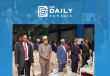Somali opposition rejects term extensions, urges talks ahead of 2026 elections