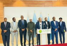 Somalia Opposition Reiterates Rejection of Mogadishu Local Council Election