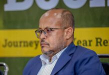 Why Somaliland, Why Now?