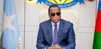 Rethinking Federalism in Somalia: Lessons from experience and reality