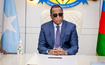 Rethinking Federalism in Somalia: Lessons from experience and reality