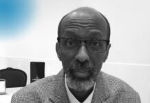 OBITUARY: Somali scholar and writer Ali Jimale Ahmed dies in New York