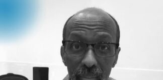 OBITUARY: Somali scholar and writer Ali Jimale Ahmed dies in New York