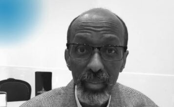 OBITUARY: Somali scholar and writer Ali Jimale Ahmed dies in New York
