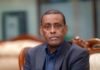 Somalia is Calling Again