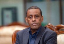 Somalia is Calling Again