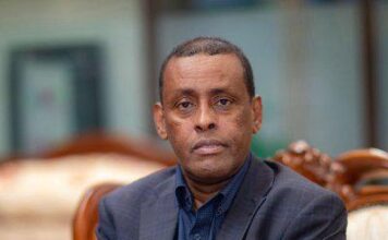 Somalia is Calling Again