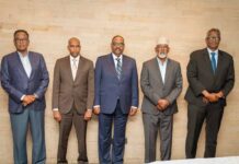 Somalia’s Future Council Debates Two Election Models Ahead of Mediation Talks