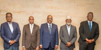 Somalia’s Future Council Debates Two Election Models Ahead of Mediation Talks