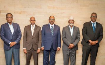 Somalia’s Future Council Debates Two Election Models Ahead of Mediation Talks