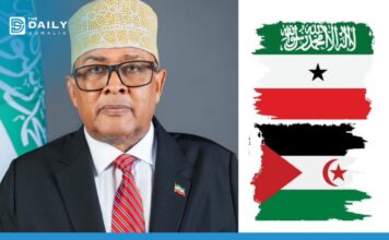 OP-ED: Abdirahman Irro Misreads Montevideo Convention in Telegraph Interview