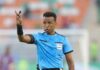 Somali Referee Omar Artan Barred From World Cup After US Denies Entry