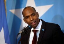 Government Forces Attack Residence of Former Prime Minister Hassan Ali Khayre Amid Escalating Political Tensions