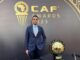 The World Cup Begins in a Few Days. Africa’s Best Referee Is Stranded in Istanbul.