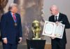 Op-Ed: FIFA’s double standard is becoming clear.
