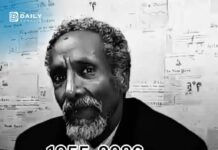 Obituary: Somali philosopher and literary scholar Professor Salah Jama Hussein dies in Canada
