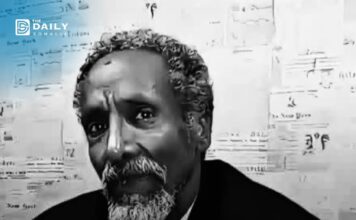 Obituary: Somali philosopher and literary scholar Professor Salah Jama Hussein dies in Canada