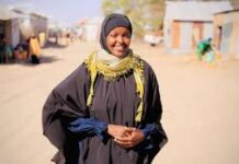 Somali activist Sacdiya Bajaj’s sentencing sparks concern over free expression and judicial independence
