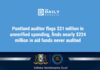 Puntland auditor flags $21 million in unverified spending, finds nearly $224 million in aid funds never audited
