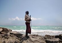 Born From Collapse: The Real Story of How Somali Piracy Began