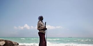 Born From Collapse: The Real Story of How Somali Piracy Began