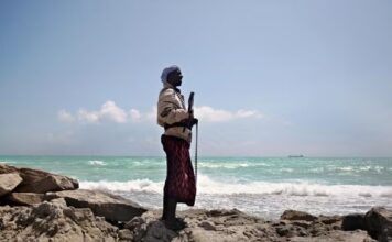 Born From Collapse: The Real Story of How Somali Piracy Began