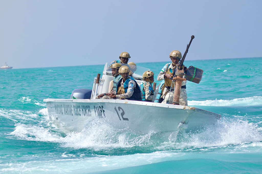 Local Forces, Faster Results