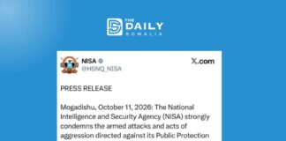 NISA Accusations Against Former President Sharif Raise Questions Over Political Use of Security Forces