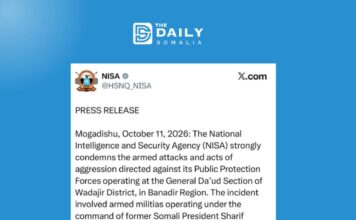 NISA Accusations Against Former President Sharif Raise Questions Over Political Use of Security Forces