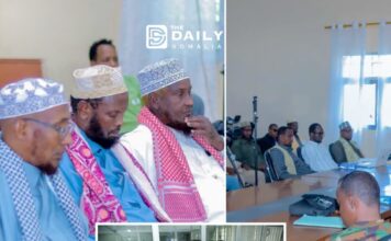 Caddayn Kooban: Kiisaska Khilaafka Nasabka iyo Meesha DNA-du ka Gasho